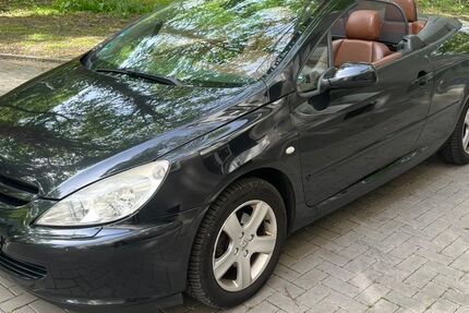 Peugeot 307 174.376 km 2.650 &euro; Dortmund 44379