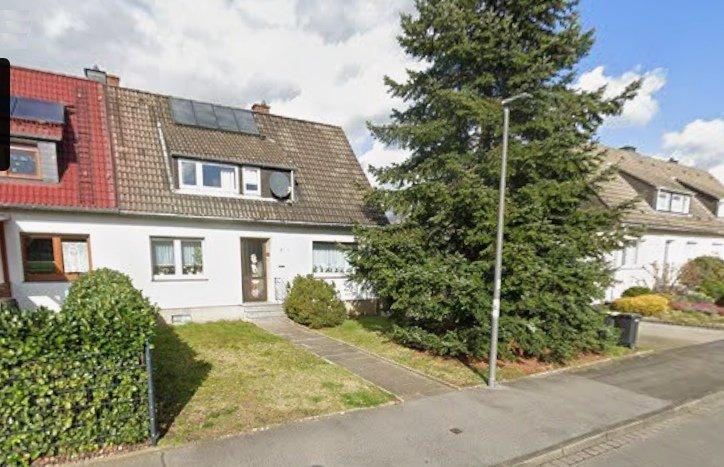 Doppelhaushälfte Castrop-Rauxel Rauxel - 6.5 Zimmer, 185 m&sup2;, 450.000&euro; | Angebot:26620735