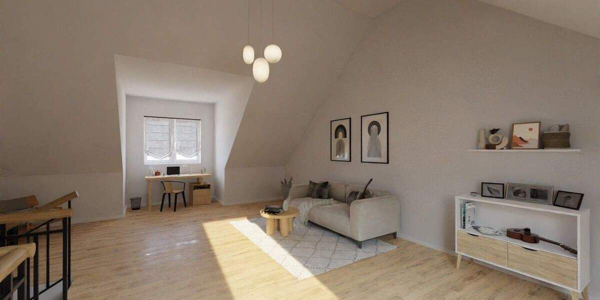 Doppelhaushälfte Bergkamen Weddinghofen - 4 Zimmer, 136 m&sup2;, 458.500&euro; | Angebot:25796214