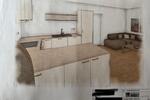 Etagenwohnung Werne - 2 Zimmer, 72 m&sup2;, 1.130&euro; | Angebot:26657641
