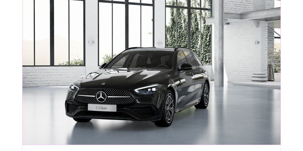 Mercedes-Benz C 180 24.016 km 37.980 &euro; Ahlen 59229