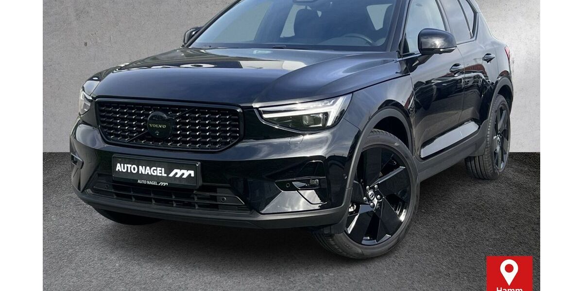 Volvo XC40 6.086 km 37.800 &euro; Hamm 59067