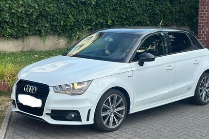 Audi A1 135.000 km 8.890 &euro; Castrop Rauxel 44575