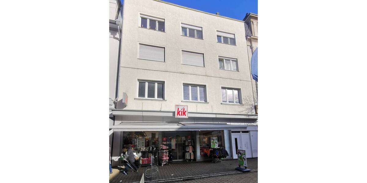 Gewerbeobjekt Ahlen Innenstadt - 950.000&euro; | Angebot:25747213