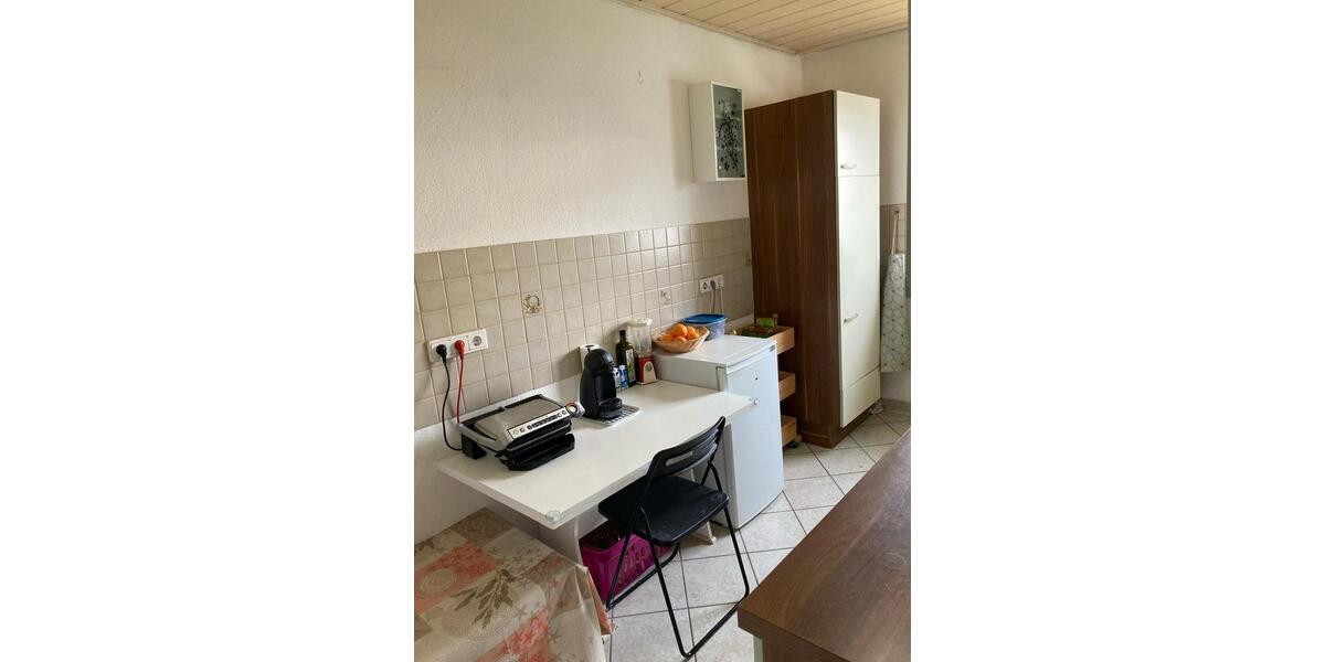 Etagenwohnung Dortmund Hombruch - 3 Zimmer, 72 m&sup2;, 900&euro; | Angebot:25027004