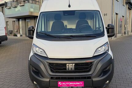 Fiat Ducato 180.000 km 27.990 &euro; Lüdinghausen 59348