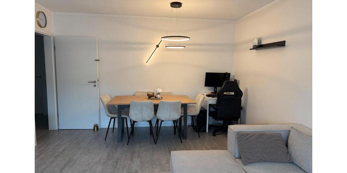 Etagenwohnung Hamm Bockum - 3.5 Zimmer, 76 m&sup2;, 200.000&euro; | Angebot:25208151