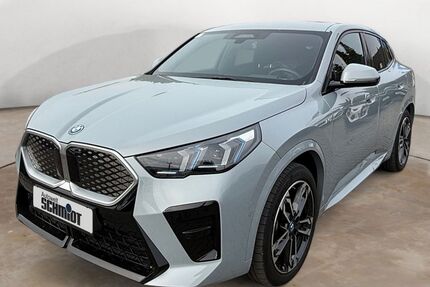 BMW iX2 32.005 km 43.890 &euro; Hamm 59071