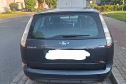 Ford Focus 292.000 km 1.500 &euro; Dortmund 44357