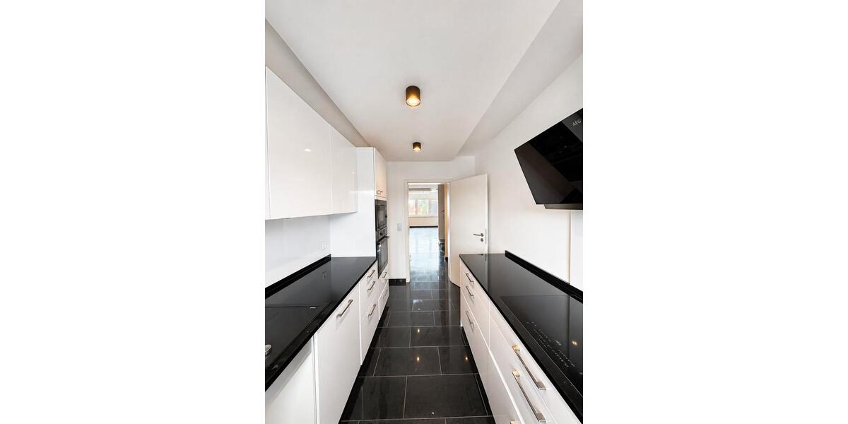 Maisonettenwohnung Hamm Bockum - 4.5 Zimmer, 94 m&sup2;, 279.000&euro; | Angebot:27230024