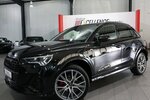 Audi Q3 40 TDI QUATTRO S-LINE SPORT BLACK MATRIX-LED 172.000 km 24.993 &euro; Hamm 59077