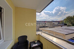 Gepflegte Eigentumswohnung mit Balkon und Garage im Zentrum des Hafenviertels - Etagenwohnung Dortmund Innenstadt Nord | Angebot:26587448