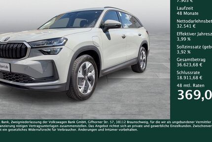 Skoda Kodiaq 9.925 km 39.991 &euro; Dortmund 44269