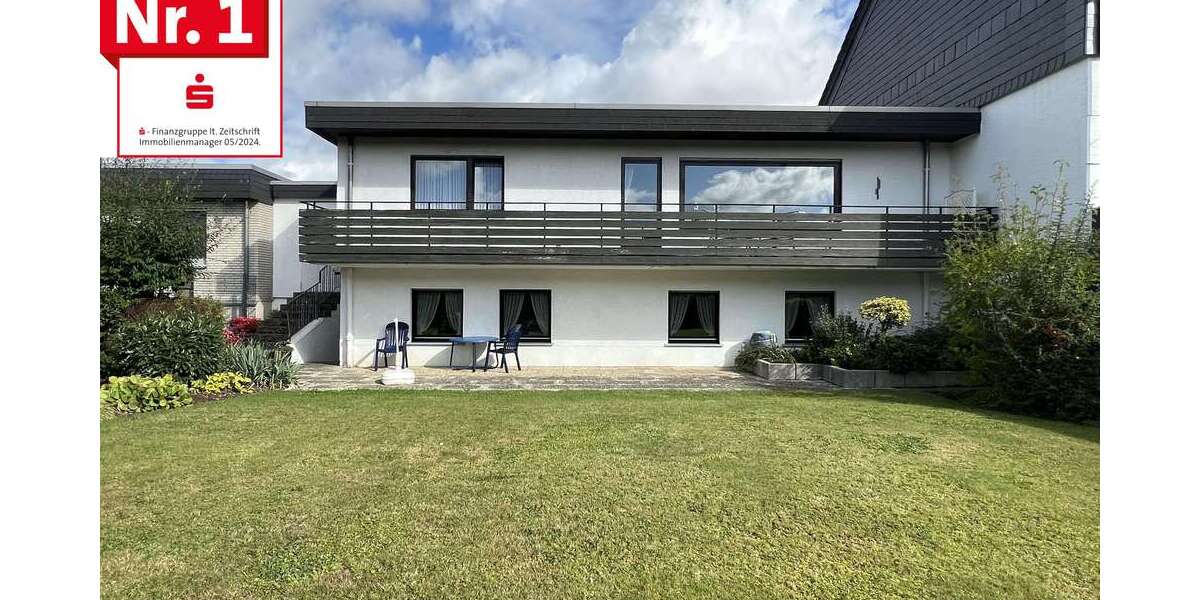 Einfamilienhaus Fröndenberg - 4 Zimmer, 119 m&sup2;, 249.950&euro; | Angebot:25199913