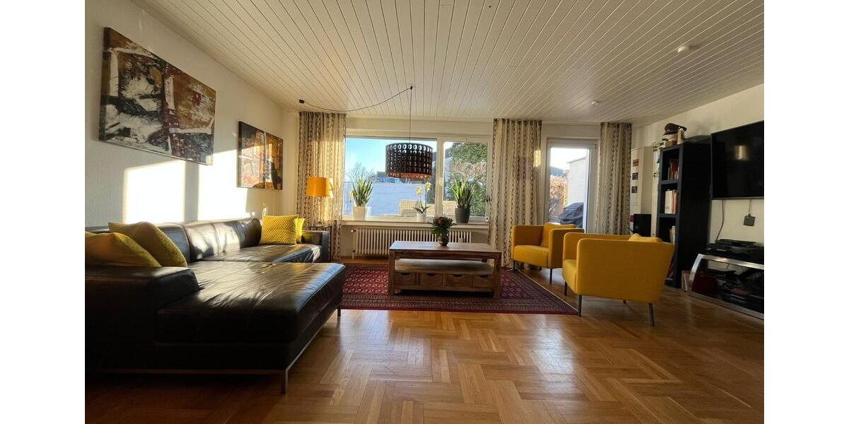 Reihenhaus Unna Hemmerde - 5 Zimmer, 135 m&sup2;, 365.000&euro; | Angebot:24730280