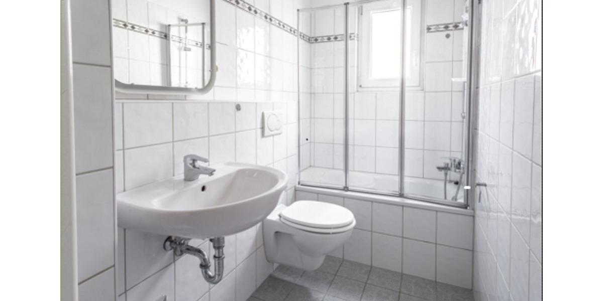 Etagenwohnung Dortmund Brackel - 3 Zimmer, 65 m&sup2;, 550&euro; | Angebot:24850355