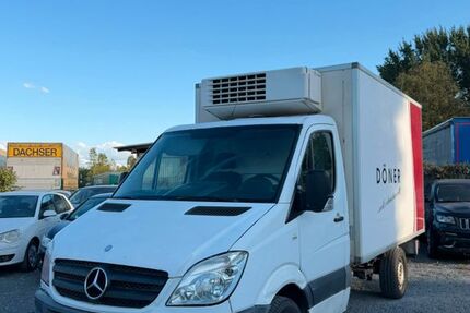 Mercedes-Benz Sprinter 685.082 km 6.500 &euro; Dortmund 44339