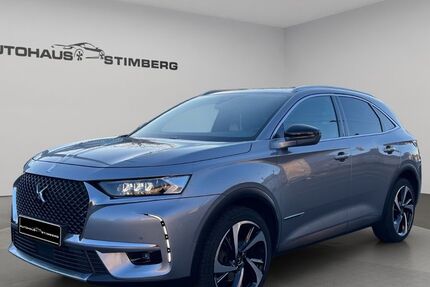 DS Automobiles DS7 (Crossback) 117.000 km 18.900 &euro; Oer-Erkenschwick 45739