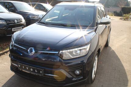 SsangYong Tivoli 7.706 km 17.650 &euro; Werne 59368