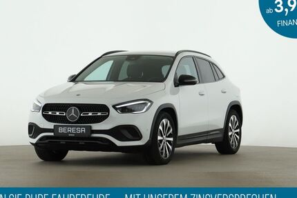 Mercedes-Benz GLA 220 86.900 km 32.880 &euro; Senden-Bösensell 48308