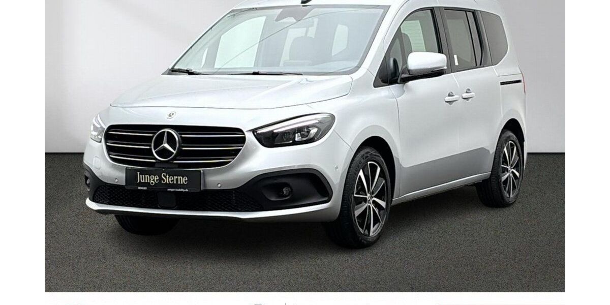 Mercedes-Benz T-Klasse 5.150 km 32.250 &euro; Hamm 59067