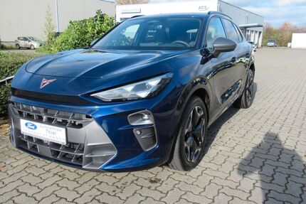 Cupra Terramar 12.800 km 32.950 &euro; Ascheberg 59387