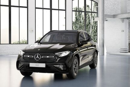 Mercedes-Benz GLC 200 10.782 km 51.990 &euro; Hamm 59067