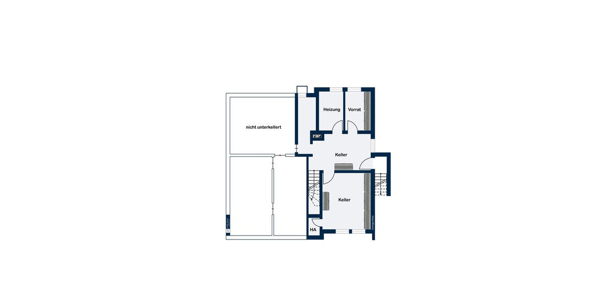 Wohnen im Grünen – gepflegtes Einfamilienhaus mit Garten und Ausbaureserve in Senden - Einfamilienhaus Senden | Angebot:26365157