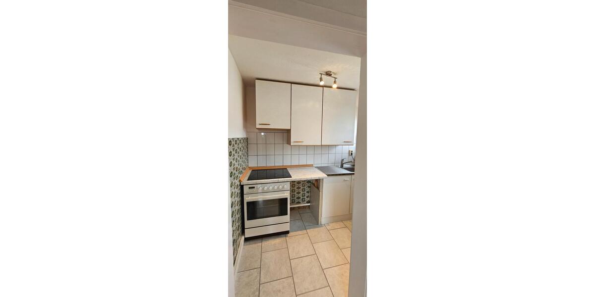 Dachgeschoßwohnung Hamm Herringen - 2 Zimmer, 35 m&sup2;, 420&euro; | Angebot:26221212