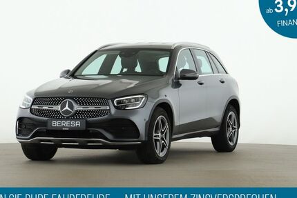 Mercedes-Benz GLC 220 104.300 km 37.480 &euro; Senden-Bösensell 48308