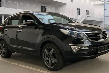 Kia Sportage 58.500 km 13.500 &euro; Lünen 44534