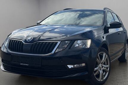 Skoda Octavia 118.441 km 12.699 &euro; Sendenhorst 48324