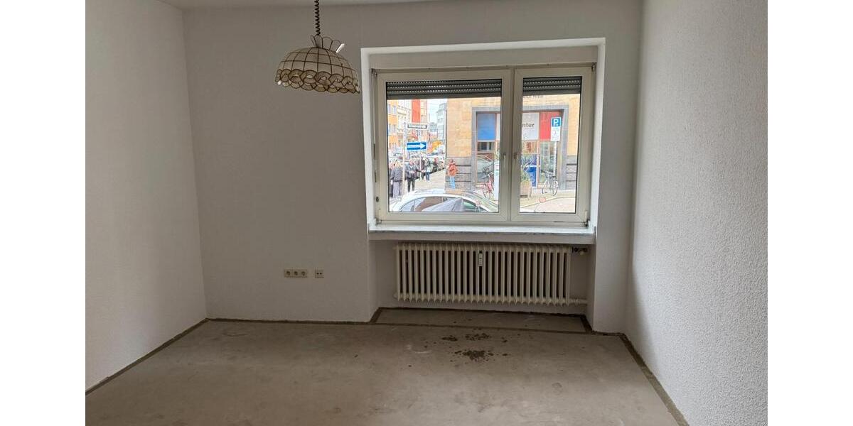 Erdgeschoßwohnung Kamen - 2.5 Zimmer, 51 m&sup2;, 199.000&euro; | Angebot:26049081