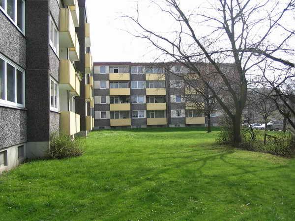 Etagenwohnung Dortmund Scharnhorst - 3 Zimmer, 77 m&sup2;, 586&euro; | Angebot:25979808