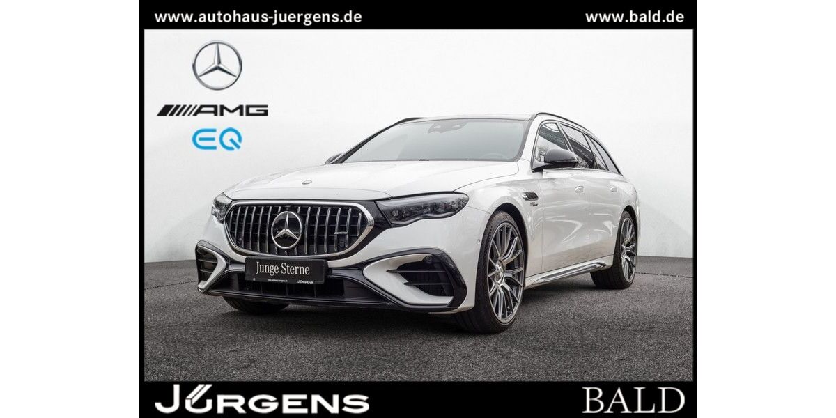 Mercedes-Benz E 53 AMG 6.853 km 89.490 &euro; Iserlohn 58636