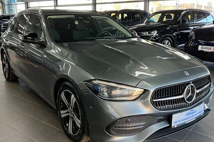 Mercedes-Benz C 220 112.500 km 30.700 &euro; Werl 59457
