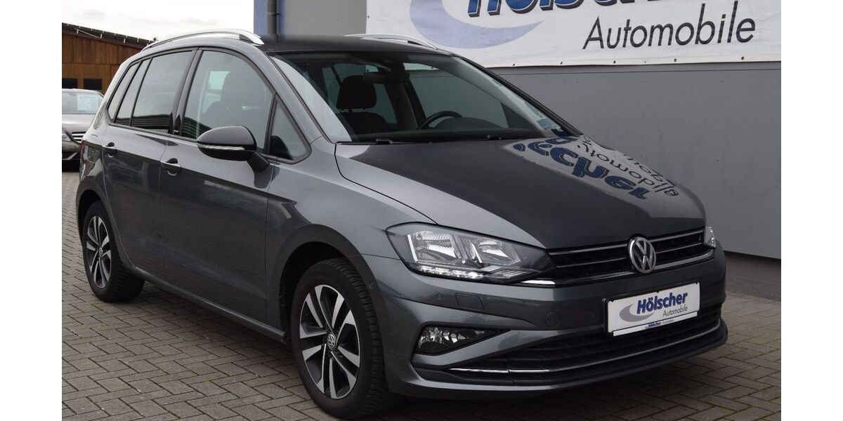 VW Golf 35.000 km 18.900 &euro; Nordkirchen 59394