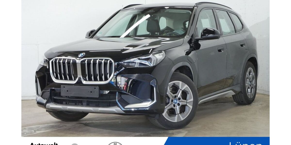 BMW X1 18.005 km 39.290 &euro; Lünen 44534