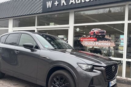 Mazda CX-60 4.900 km 50.650 &euro; Kamen 59174
