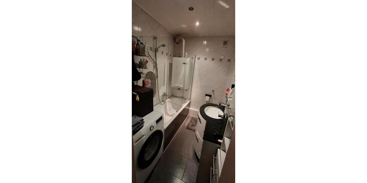 Dachgeschoßwohnung Hamm Daberg - 4 Zimmer, 69 m&sup2;, 139.000&euro; | Angebot:25172981