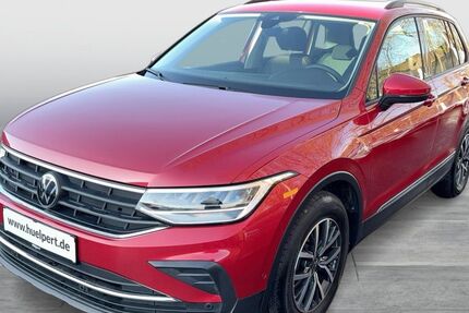 VW Tiguan 35.395 km 25.048 &euro; Dortmund 44379