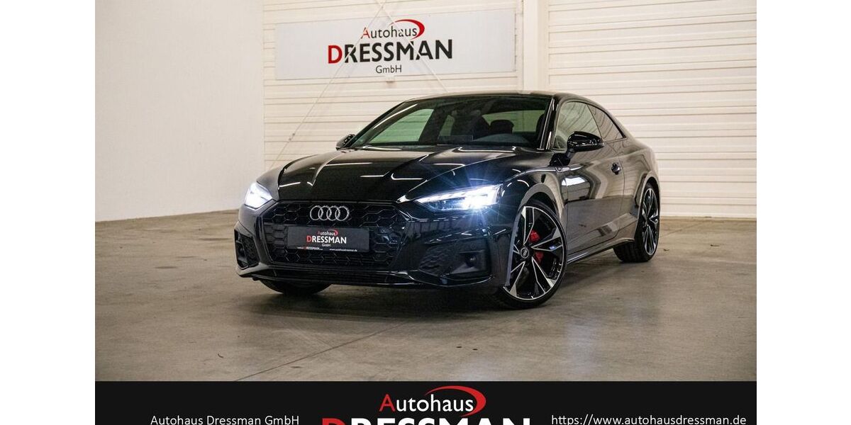 Audi A5 106.000 km 32.320 &euro; Hamm 59067