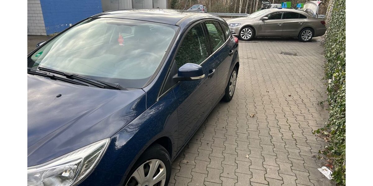 Ford Focus 176.500 km 3.500 &euro; Dortmund 44225