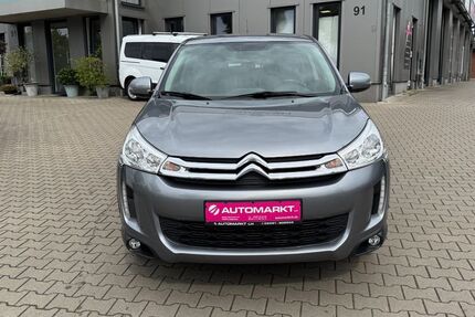 Citroen C4 Aircross 167.900 km 9.990 &euro; Lüdinghausen 59348