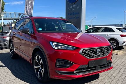 Seat Tarraco 56.600 km 28.700 &euro; Werl 59457