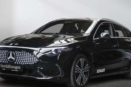 Mercedes-Benz CLA 250 9.900 km 53.985 &euro; Hamm 59067