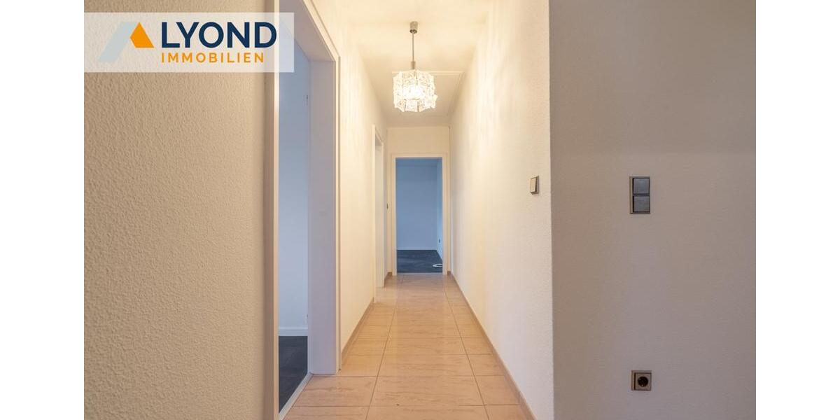 Bungalow Hamm Braam-Ostwennemar - 9 Zimmer, 152 m&sup2;, 1.700&euro; | Angebot:25854558