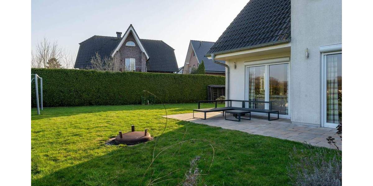 Einfamilienhaus Selm - 4 Zimmer, 140 m&sup2;, 539.000&euro; | Angebot:25736777