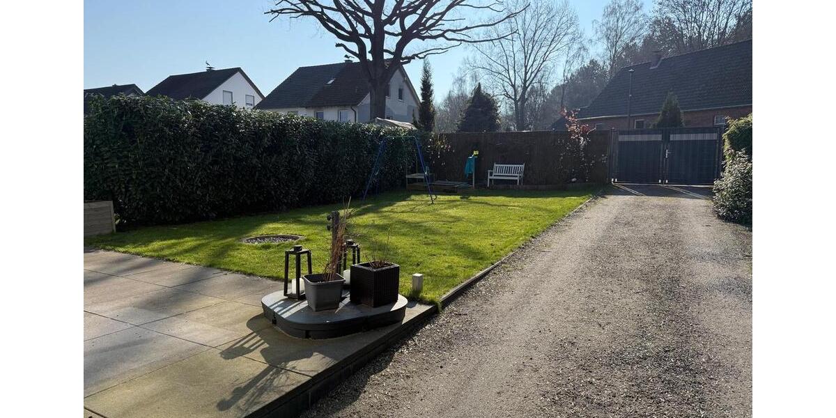 Doppelhaushälfte Dortmund Mengede - 5 Zimmer, 155 m&sup2;, 590.000&euro; | Angebot:25852241