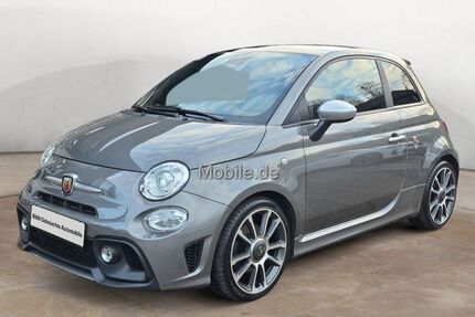 Abarth Andere 43.003 km 17.090 &euro; Hamm 59071